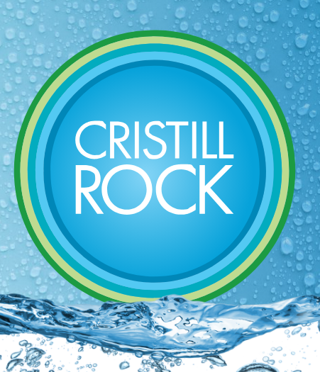 Cristill Rock Water and Coffee